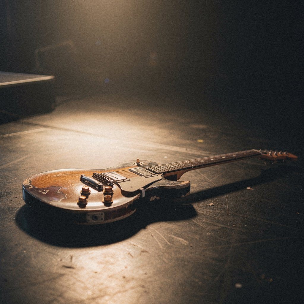 Rock-Legenden: Arena Tour 2026