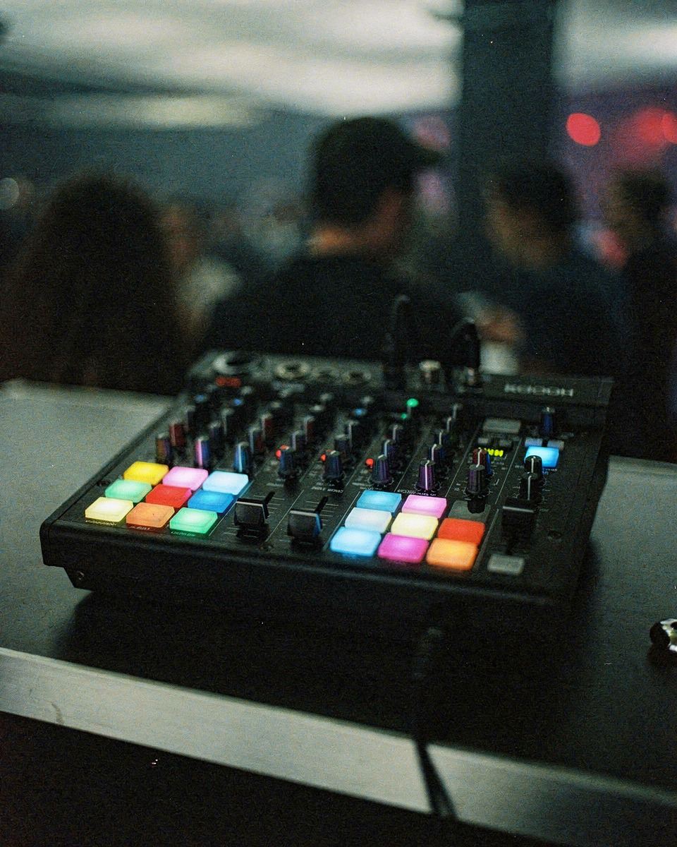 Indie Sounds: Club Nacht Köln